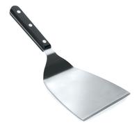 Spatule coudée spéciale Plancha
