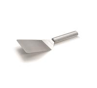 Spatule courte coudée inox Forge Adour
