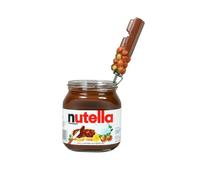 Spatule Couteau nutella