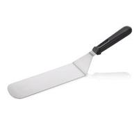 Spatule crantée en Acier inoxydable/Plastique L 385 mm 1 Was Germany 3 G