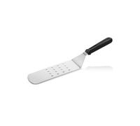 Spatule crantée en Acier inoxydable/Plastique L 385 mm 2