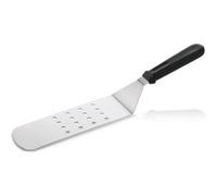 Spatule crantée en Acier inoxydable/Plastique L 385 mm 2