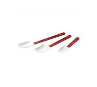 Spatule Cuillère en Silicone Haute Température L 25 à 40 cm