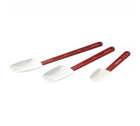 Spatule Cuillère en Silicone Haute Température L 25 à 40 cm - Pujadas