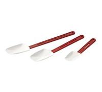 Spatule Cuillère en Silicone Haute Température L 25 à 40 cm Pujadas 9 G