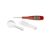 Spatule-cuillère thermosonde spécial induction Yoocook