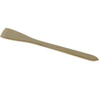 Spatule DE BUYER biseau bois 30cm 4872.30