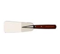 Spatule de cuisine 15 cm en inox - Nogent - - Inox G