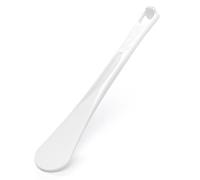 Spatule de cuisine 25 cm, blanc, polyverre, de Buyer
