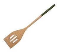 Spatule de cuisine ajourée 33 cm Fackelmann Wood Edition Bois