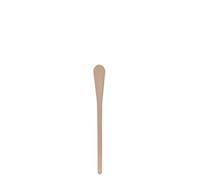Spatule de cuisine Bois hêtre 100 cm