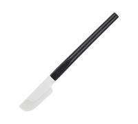 Spatule de cuisine en silicone, qualité alimentaire résistante à la chaleur de 23 cm - petite spatule en silicone accessoires de cuisson | pour gâteau pain sandwich salade mélange cuisine maison
