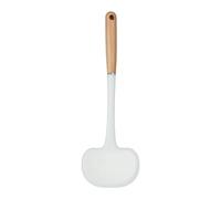 Spatule De Cuisine Spatule antiadhésive résistante à la chaleur | Spatules Cuisson Silicone Résistantes à la Chaleur Ustensiles De Cuisine Œuf Crêpe Poisson Burger Viande Poêles Casseroles