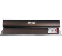 Spatule de finition 600 mm avec lame interchangeable