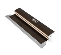 Mastic de finition pour aluminium EXTRÊME 400 mm