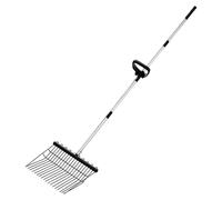 Spatule de jardin ergonomique pour un jardinage efficace