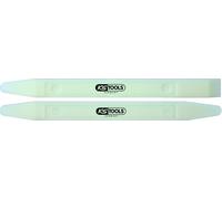 Spatule de montage en plastique plate/ronde, 200 mm KS Tools 911.8116