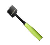 Spatule De Nettoyage Multifonction Polyvalente Antirouille Large et Épaisse | Grattoir saletés cuisine pour de cuisson et four Pour maison, garage, atelier, bureau, entrepôt, usine et studio