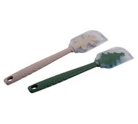 Spatule de Noël en silicone Dr. Oetker