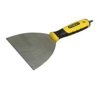 Spatule de plâtrier lame inox 152mm avec embout - STANLEY STHT0-28041