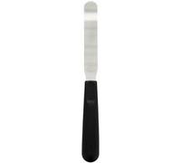 spatule droite inox 22.5cm - générique 02-0-0182 Gris G