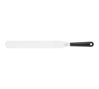 Spatule droite Inox Manche surmoulé DEGLON 35 cm