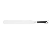 Spatule droite Inox Manche surmoulé DEGLON 40 cm