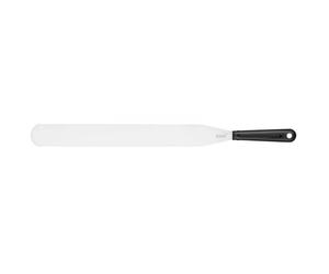 Spatule droite Inox Manche surmoulé DEGLON 40 cm