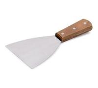 Spatule en Acier Inoxydable L 230 mm Was Germany 22 G