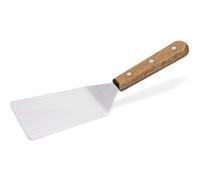 Spatule en Acier Inoxydable L 270 mm