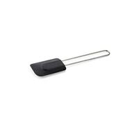 Spatule en Acier Inoxydable noir L 330 mm