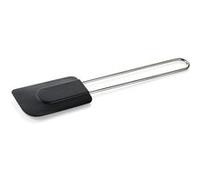 Spatule en Acier Inoxydable noir L 330 mm