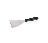 Spatule en Acier inoxydable/Plastique L 255 mm Was Germany 6 G