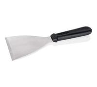 Spatule en Acier inoxydable/Plastique L 255 mm Was Germany 6 G