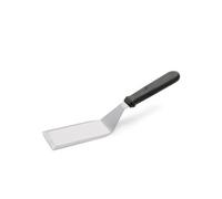 Spatule en Acier inoxydable/Plastique L 300 mm