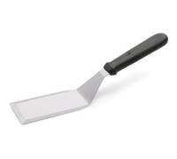 Spatule en Acier inoxydable/Plastique L 300 mm