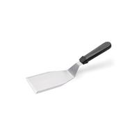 Spatule en Acier inoxydable/Plastique L 325 mm