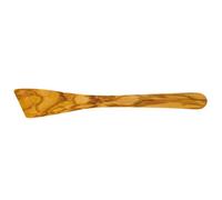 Spatule en bois d'olivier Jean Dubost