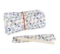 Spatule en bois - Touillette 105 mm - 100 spatules emballées individuellement