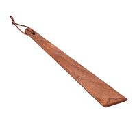 Spatule En Bois | Ustensiles De Cuisine En Bois | Accessoire Cuisine Plate Pour Retourner Racler Servir