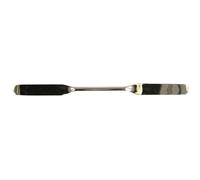 Spatule En Inox 130mm 1 Pièce