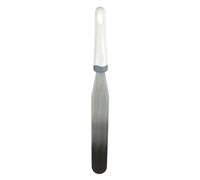 Spatule en Inox Glaçage 38cm Gris