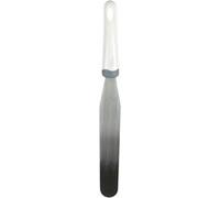 Spatule en Inox Glaçage 38cm Gris