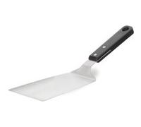Le Marquier Spatule plancha Maxi AGR87 Inox longue