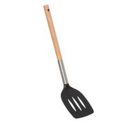 Spatule en nylon ""Equilibre"" bois noir - 5five