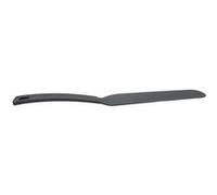 Spatule en plastique gris givre - Roger Orfèvre - Gris - Plastique Gris G