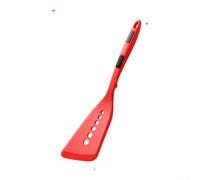 Spatule en silicone 34 cm Spatule en silicone 34 cm | 34 cm de long, protège les mains de la chaleur, résistant à la chaleur jusqu'à 230 °C, silicone robuste, idéal pour rôtir