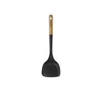 Spatule en Silicone et Acacia STAUB