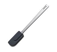 Spatule en silicone, racloir flexible Berglander pour la cuisson et le mélange, ustensiles de cuisson, spatule en caoutchouc, résistante à la chaleur, compatible lave-vaisselle, facile à nettoyer