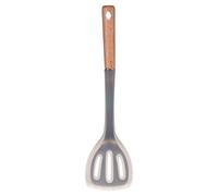 Spatule en silicone résistante à la, New spatula | Outil de cuisine résistant à la avec poignée confortable pour un usage domestique, faire sauter la cuisson